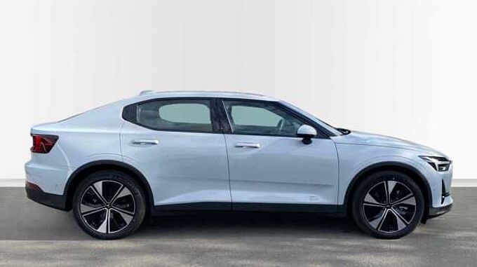 Volvo Polestar 2 Long Range Single Motor - Pilot & Plus 124001 | 2 Long Range Single Motor - Pilot & Plus