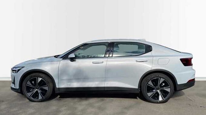 Volvo Polestar 2 Long Range Single Motor - Pilot & Plus 124001 | 2 Long Range Single Motor - Pilot & Plus