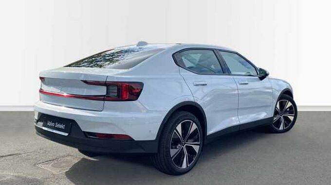 Volvo Polestar 2 Long Range Single Motor - Pilot & Plus 124001 | 2 Long Range Single Motor - Pilot & Plus