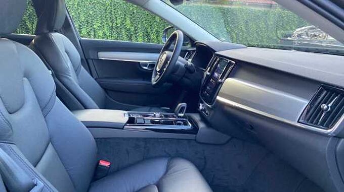 Volvo V90 Recharge T6 AWD Plug-In Hybrid Core Bright: 219654 | Recharge T6 AWD Plug-In Hybrid Core Bright