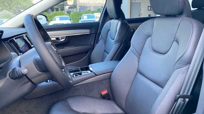 Volvo V90 Recharge T6 AWD Plug-In Hybrid Core Bright: 219654 | Recharge T6 AWD Plug-In Hybrid Core Bright