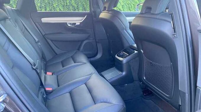 Volvo V90 Recharge T6 AWD Plug-In Hybrid Core Bright: 219654 | Recharge T6 AWD Plug-In Hybrid Core Bright