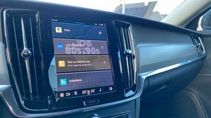 Volvo V90 Recharge T6 AWD Plug-In Hybrid Core Bright: 219654 | Recharge T6 AWD Plug-In Hybrid Core Bright