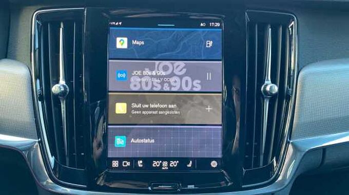 Volvo V90 Recharge T6 AWD Plug-In Hybrid Core Bright: 219654 | Recharge T6 AWD Plug-In Hybrid Core Bright