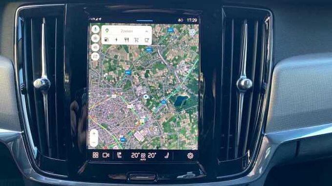 Volvo V90 Recharge T6 AWD Plug-In Hybrid Core Bright: 219654 | Recharge T6 AWD Plug-In Hybrid Core Bright