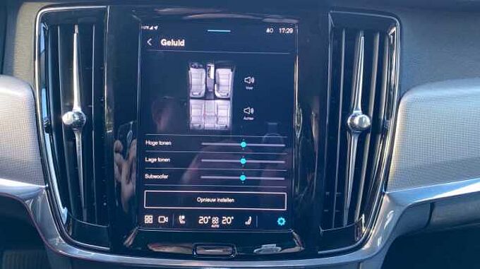 Volvo V90 Recharge T6 AWD Plug-In Hybrid Core Bright: 219654 | Recharge T6 AWD Plug-In Hybrid Core Bright