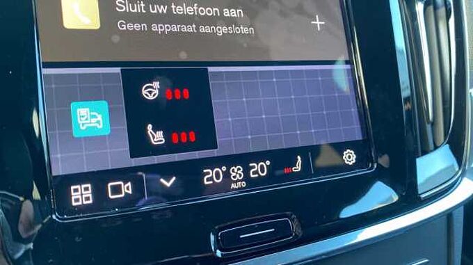 Volvo V90 Recharge T6 AWD Plug-In Hybrid Core Bright: 219654 | Recharge T6 AWD Plug-In Hybrid Core Bright