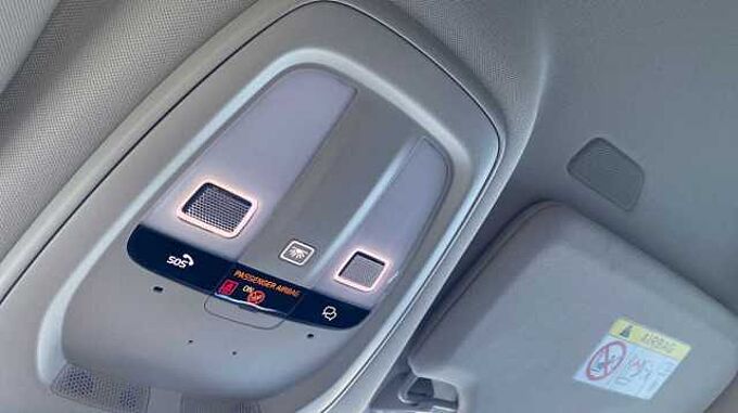 Volvo V90 Recharge T6 AWD Plug-In Hybrid Core Bright: 219654 | Recharge T6 AWD Plug-In Hybrid Core Bright