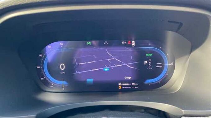 Volvo V90 Recharge T6 AWD Plug-In Hybrid Core Bright: 219654 | Recharge T6 AWD Plug-In Hybrid Core Bright