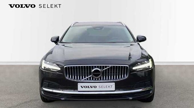 Volvo V90 Recharge T6 AWD Plug-In Hybrid Core Bright: 219654 | Recharge T6 AWD Plug-In Hybrid Core Bright