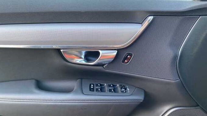 Volvo V90 Recharge T6 AWD Plug-In Hybrid Core Bright: 219654 | Recharge T6 AWD Plug-In Hybrid Core Bright