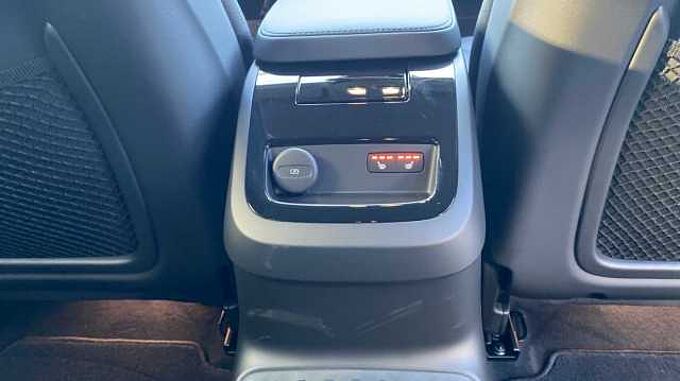 Volvo V90 Recharge T6 AWD Plug-In Hybrid Core Bright: 219654 | Recharge T6 AWD Plug-In Hybrid Core Bright