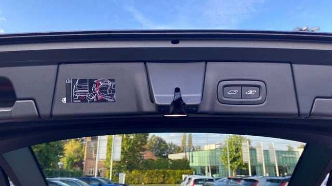 Volvo V90 Recharge T6 AWD Plug-In Hybrid Core Bright: 219654 | Recharge T6 AWD Plug-In Hybrid Core Bright