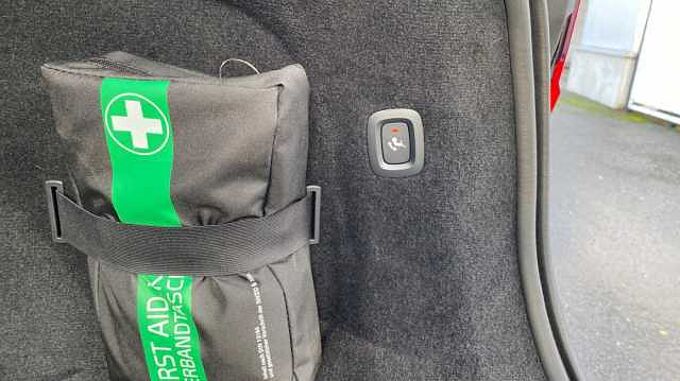 Volvo V90 Recharge T6 AWD Plug-In Hybrid Core Bright: 219654 | Recharge T6 AWD Plug-In Hybrid Core Bright