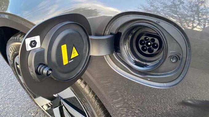 Volvo V90 Recharge T6 AWD Plug-In Hybrid Core Bright: 219654 | Recharge T6 AWD Plug-In Hybrid Core Bright