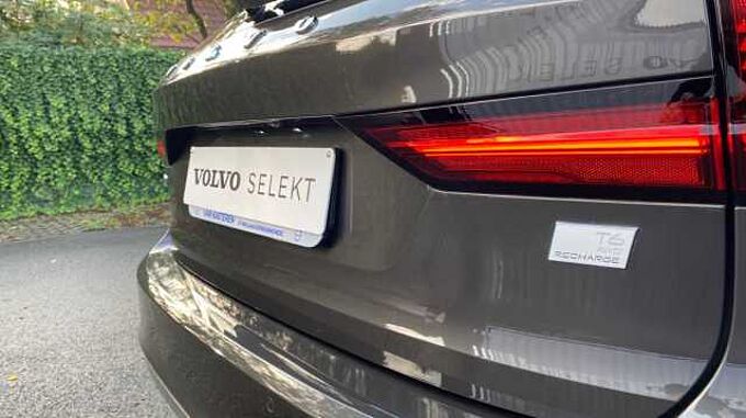 Volvo V90 Recharge T6 AWD Plug-In Hybrid Core Bright: 219654 | Recharge T6 AWD Plug-In Hybrid Core Bright