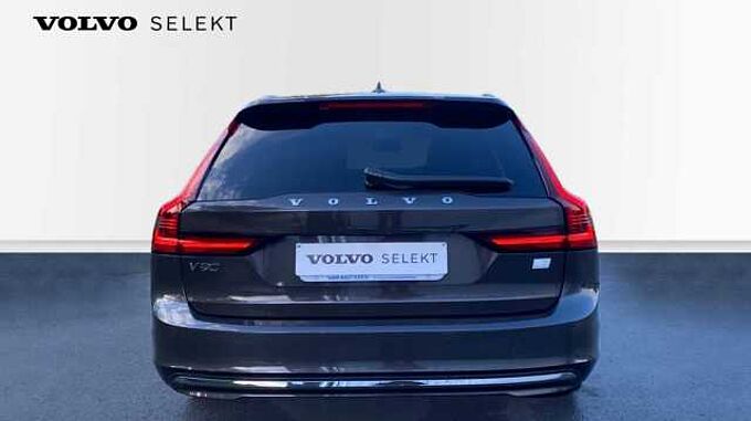 Volvo V90 Recharge T6 AWD Plug-In Hybrid Core Bright: 219654 | Recharge T6 AWD Plug-In Hybrid Core Bright