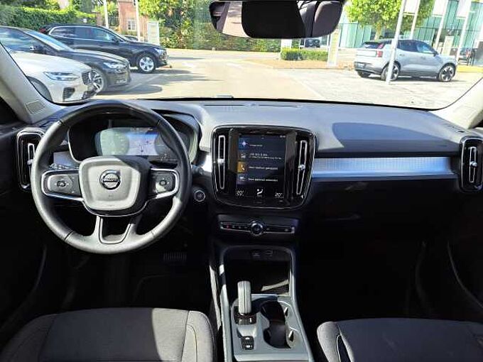 Volvo XC40 Recharge T4 Plug-In Hybrid Inscription Expression: 509824 | Recharge T4 Plug-In Hybrid Inscription Expression