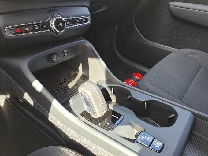 Volvo XC40 Recharge T4 Plug-In Hybrid Inscription Expression: 509824 | Recharge T4 Plug-In Hybrid Inscription Expression
