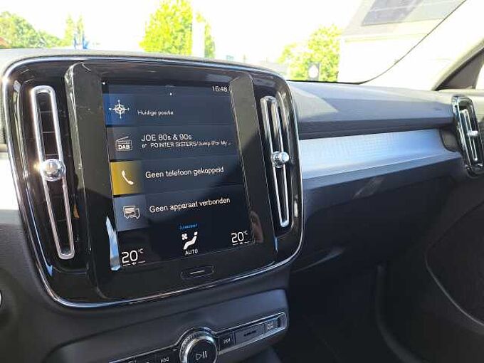 Volvo XC40 Recharge T4 Plug-In Hybrid Inscription Expression: 509824 | Recharge T4 Plug-In Hybrid Inscription Expression