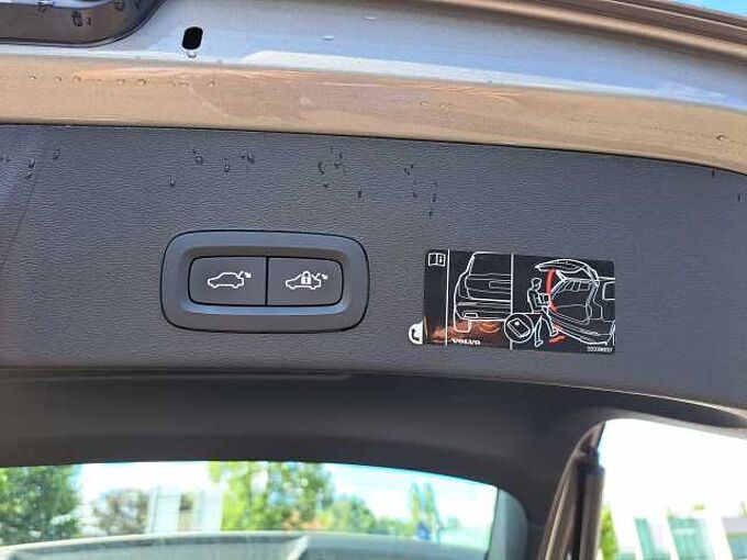Volvo XC40 Recharge T4 Plug-In Hybrid Inscription Expression: 509824 | Recharge T4 Plug-In Hybrid Inscription Expression