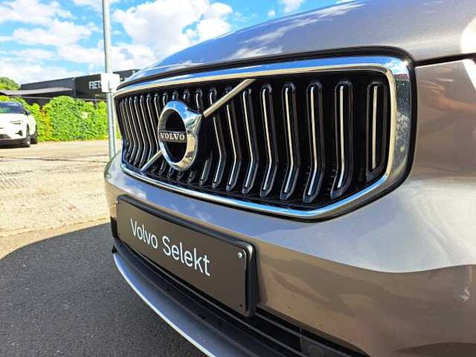 Volvo XC40 Recharge T4 Plug-In Hybrid Inscription Expression: 509824 | Recharge T4 Plug-In Hybrid Inscription Expression