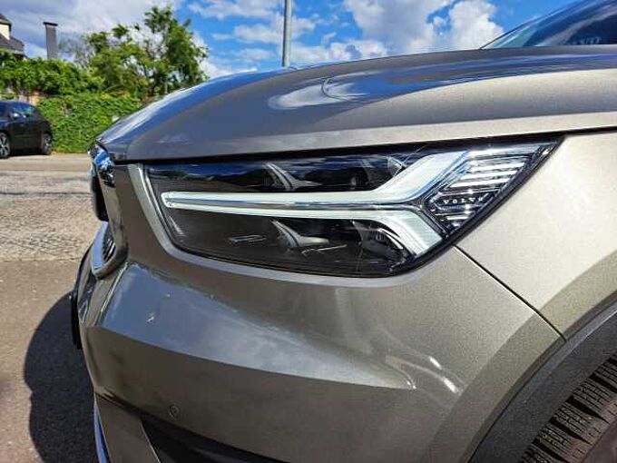 Volvo XC40 Recharge T4 Plug-In Hybrid Inscription Expression: 509824 | Recharge T4 Plug-In Hybrid Inscription Expression