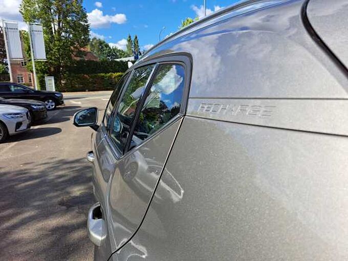 Volvo XC40 Recharge T4 Plug-In Hybrid Inscription Expression: 509824 | Recharge T4 Plug-In Hybrid Inscription Expression