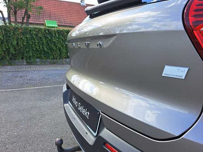 Volvo XC40 Recharge T4 Plug-In Hybrid Inscription Expression: 509824 | Recharge T4 Plug-In Hybrid Inscription Expression