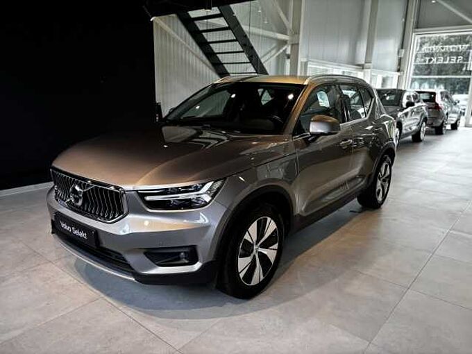 Volvo XC40 Recharge T4 Plug-In Hybrid Inscription Expression: 509824 | Recharge T4 Plug-In Hybrid Inscription Expression