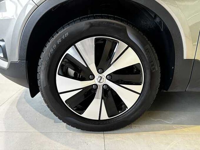 Volvo XC40 Recharge T4 Plug-In Hybrid Inscription Expression: 509824 | Recharge T4 Plug-In Hybrid Inscription Expression