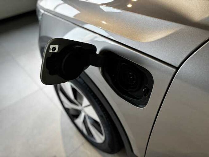 Volvo XC40 Recharge T4 Plug-In Hybrid Inscription Expression: 509824 | Recharge T4 Plug-In Hybrid Inscription Expression