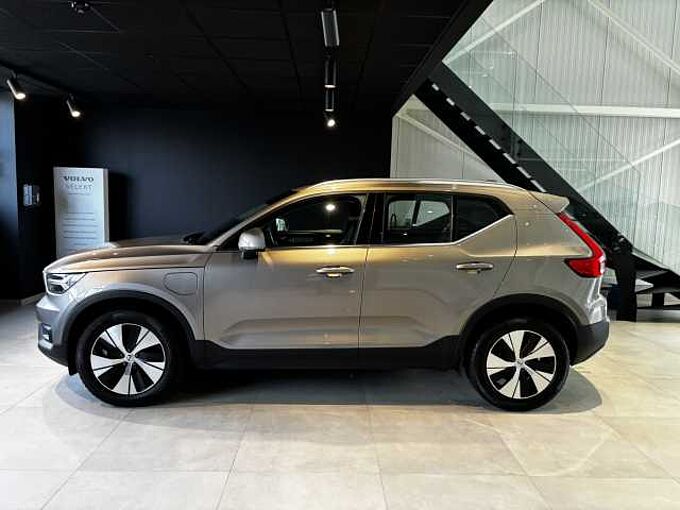 Volvo XC40 Recharge T4 Plug-In Hybrid Inscription Expression: 509824 | Recharge T4 Plug-In Hybrid Inscription Expression