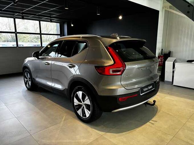 Volvo XC40 Recharge T4 Plug-In Hybrid Inscription Expression: 509824 | Recharge T4 Plug-In Hybrid Inscription Expression