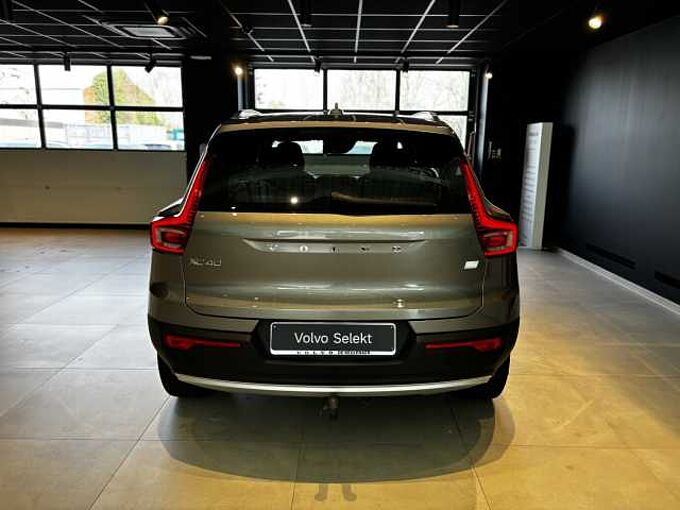 Volvo XC40 Recharge T4 Plug-In Hybrid Inscription Expression: 509824 | Recharge T4 Plug-In Hybrid Inscription Expression
