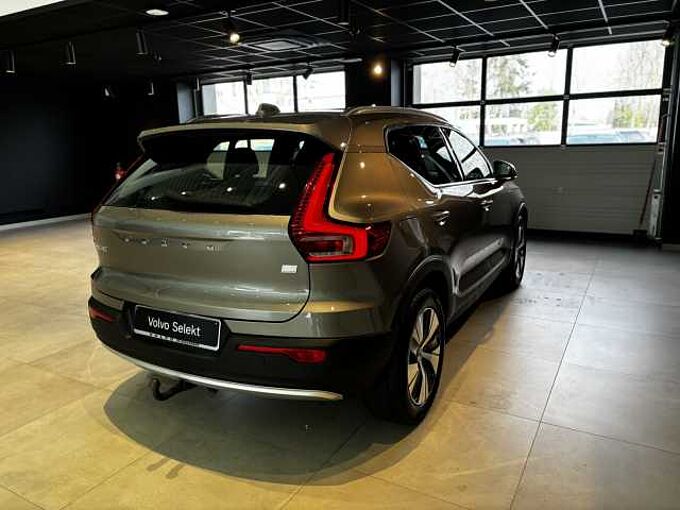 Volvo XC40 Recharge T4 Plug-In Hybrid Inscription Expression: 509824 | Recharge T4 Plug-In Hybrid Inscription Expression