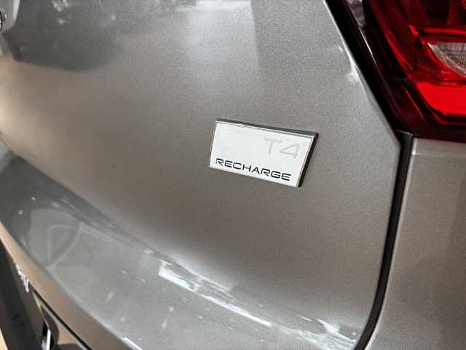 Volvo XC40 Recharge T4 Plug-In Hybrid Inscription Expression: 509824 | Recharge T4 Plug-In Hybrid Inscription Expression