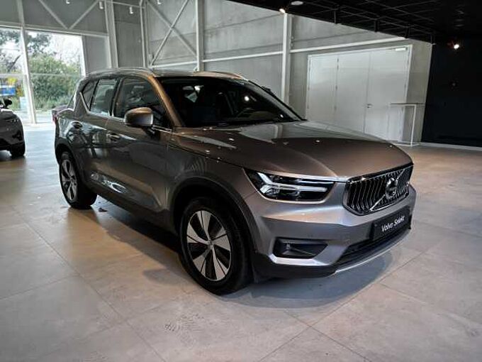 Volvo XC40 Recharge T4 Plug-In Hybrid Inscription Expression: 509824 | Recharge T4 Plug-In Hybrid Inscription Expression