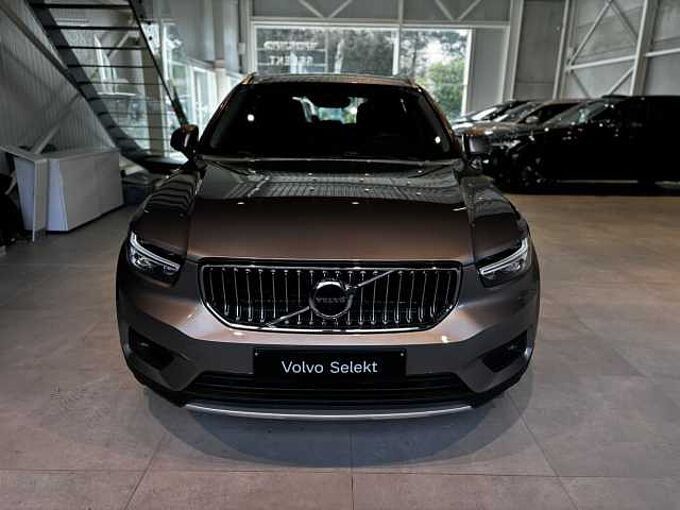 Volvo XC40 Recharge T4 Plug-In Hybrid Inscription Expression: 509824 | Recharge T4 Plug-In Hybrid Inscription Expression