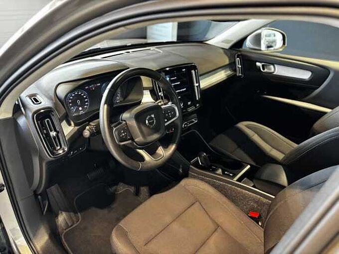 Volvo XC40 Recharge T4 Plug-In Hybrid Inscription Expression: 509824 | Recharge T4 Plug-In Hybrid Inscription Expression