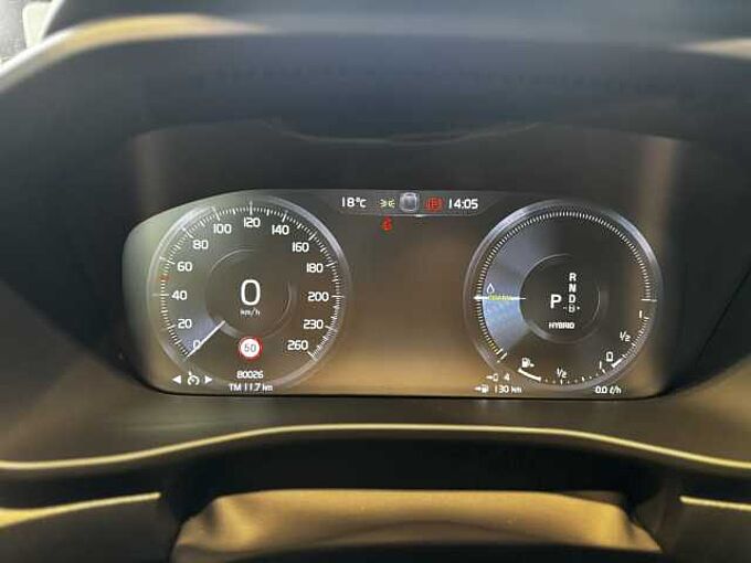 Volvo XC40 Recharge T4 Plug-In Hybrid Inscription Expression: 509824 | Recharge T4 Plug-In Hybrid Inscription Expression