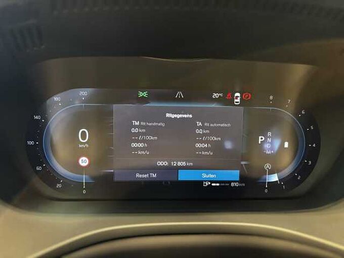 Volvo XC60 Plus, B4 Mild-Hybrid, Benzin, Dark