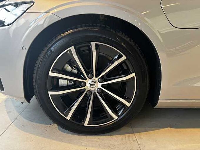 Volvo V60 Plus, T6 AWD PHEV