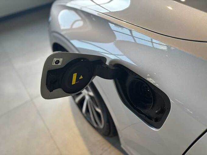 Volvo V60 Plus, T6 AWD PHEV