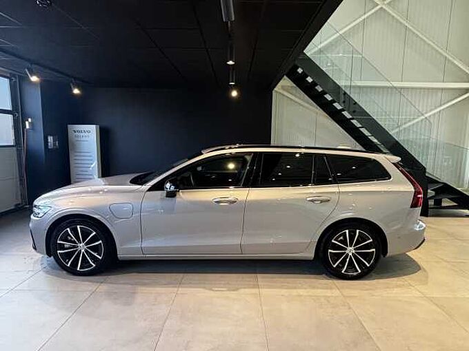 Volvo V60 Plus, T6 AWD PHEV