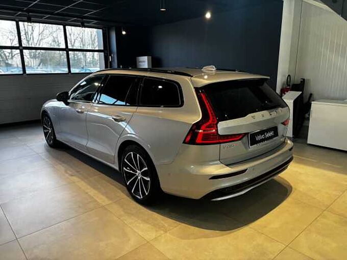 Volvo V60 Plus, T6 AWD PHEV