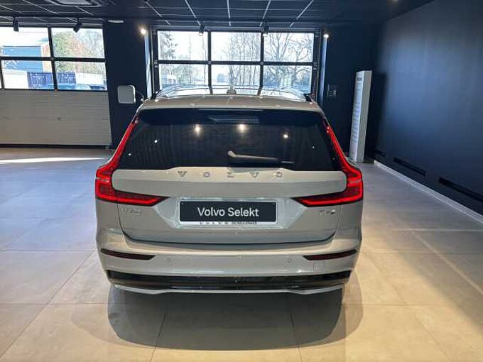 Volvo V60 Plus, T6 AWD PHEV