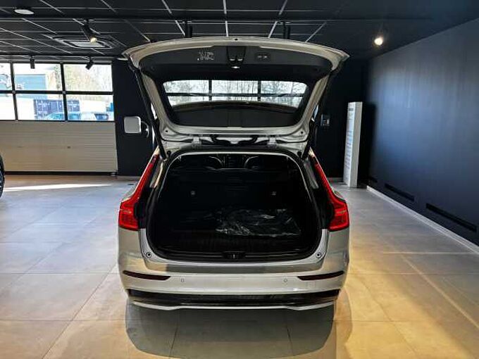 Volvo V60 Plus, T6 AWD PHEV