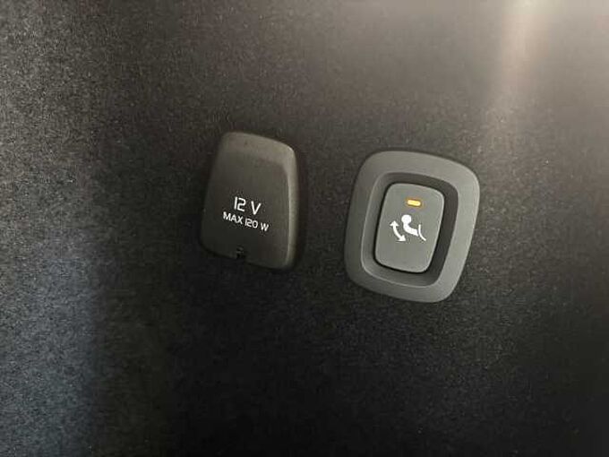 Volvo V60 Plus, T6 AWD PHEV