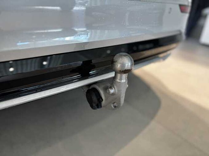 Volvo V60 Plus, T6 AWD PHEV